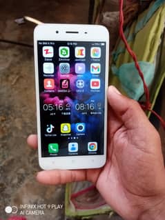 Vivo y66 6+128