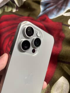 i phone 15 pro max
