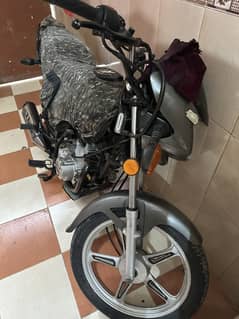 Suzuki  GdS 110
