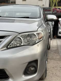 Toyota corolla Gli