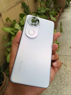 vivo v50 brand new 12/512