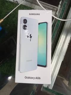 summung a06 with box