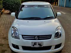 Suzuki Swift Dlx model 2020