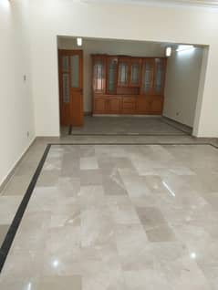 35x70 upper Portion For Rent In G-13/1 Islamabad near Kashmir highway