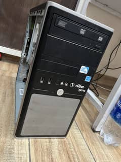Personal gaming pc