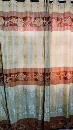 curtains