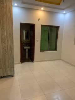 240 Yard Upper Portion 3 Bed Rooms Drawing Lounge Kitchen With Roof Beautiful Location Reasonable Rent
