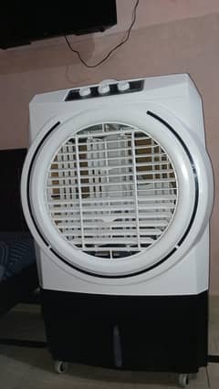 super asia air cooler  ECM 4600 plus