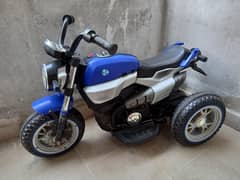 BMW STYLE BIKE HEAVY WEIGHT