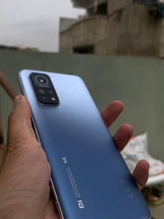 MI10T SCRATCHLESS DEVICE JUST LIKE NEW IN LOWEST PRICE ON