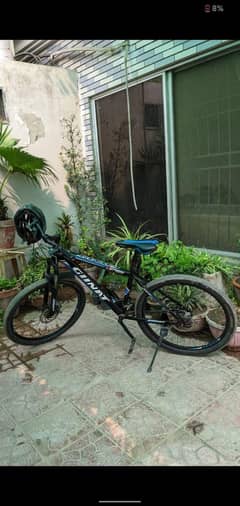 Mountain bike || bicycle for sale