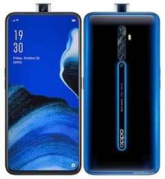 1. Oppo Reno2 Z | 8GB RAM | 256GB | PTA Approved | Urgent Sale