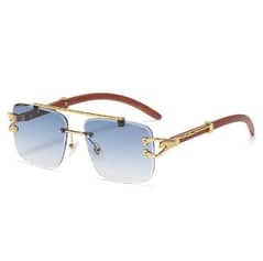 Cartier Glasses