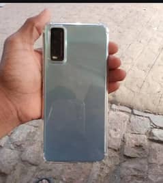 Vivo Y20 4/64 new condition