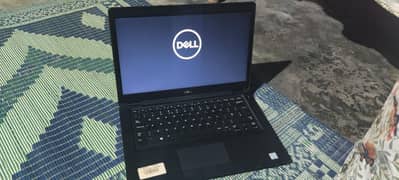 Dell Laptop Latitude 5490