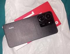 Redmi 13c 6/128