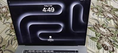 MacBook