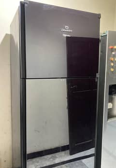 full size dawlance fridge / refrigerator for sale