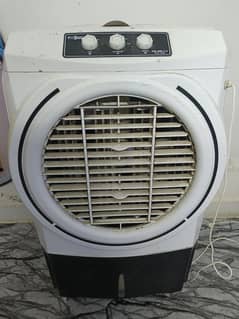 Room Cooler