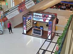 Urgently required Beauty Advisor - Sales Girl for LUCKY ONE Branch