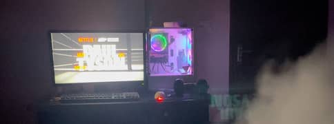 Gtx 1660super and Benq Monitor 144hz 1ms
