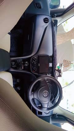 Suzuki Cultus VXR 2020