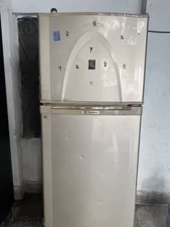 Dawlance refigrator