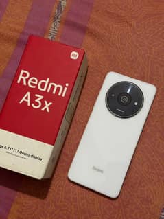 Redmi A3x Pta Approve