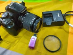 canon 1300d camera dslr