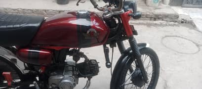 I wanna sell my tip top road prince