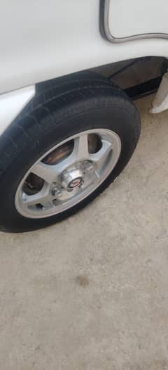 mihran vx