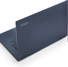 Lenovo Yoga C630 Chromebook Touch X360 Core i7 8th generation