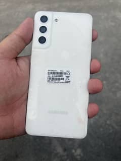 S21 FE excellent condition brand new