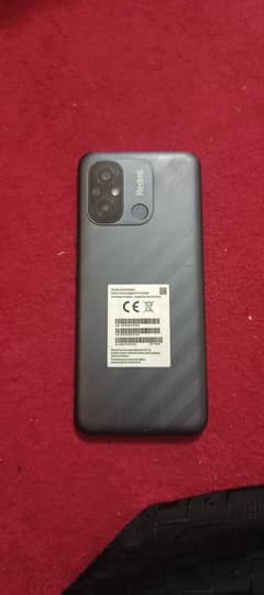 redme 12c