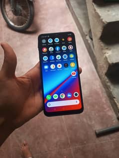 realme 5i 4/64