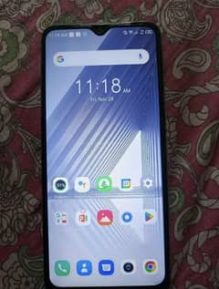 Infinix