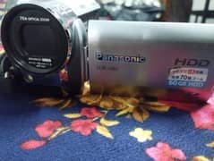PANASONIC DIGITAL CAMERA
