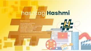 Social Media Services