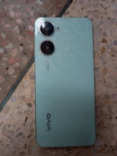 Vivo Y03t