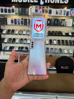 Samsung S21plus 8/128 Non Pta