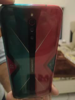 redmagic 5