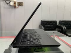 Dell Latitude 5500 | Core i5 | 8th Generation