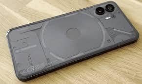 Nothing phone 1 8+8 / 256 Approved