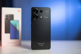 Xiaomi MI Redmi Note 13