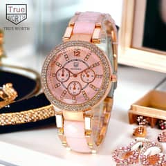 women fancy watches
