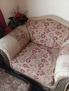 7 seater sofa plus tabel for sale