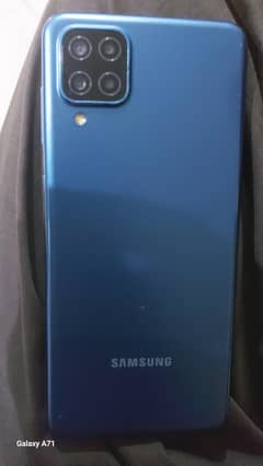 screen damage working