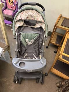Baby chairs