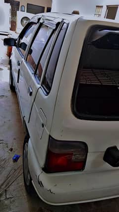Suzuki Mehran