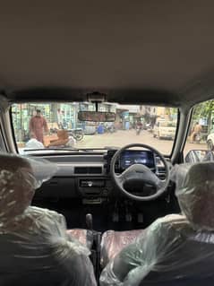 Home use car homemade everything is Oka just but a drive